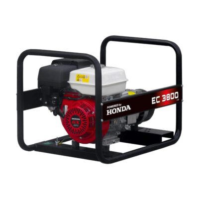 Honda generator EC3800 AVR