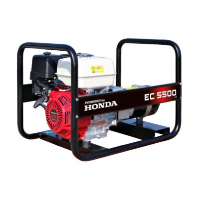 Honda generator EC5500 AVR