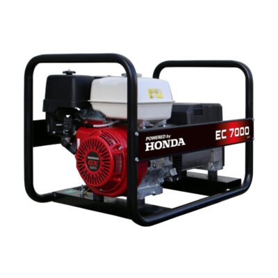 Honda generator EC7000-AVR
