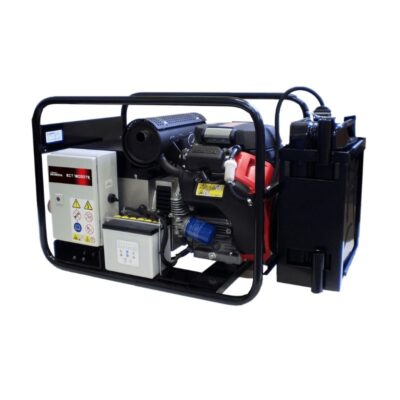 Honda generator ECT18000TE AVR