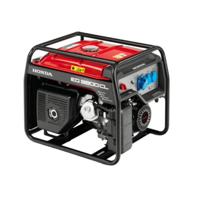 Honda generator EG3600 CL