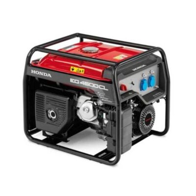 Honda generator EG4500 CL