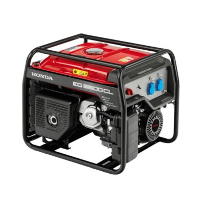 Honda generator EG5500 CL