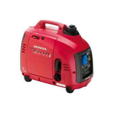 Honda generator EU10i