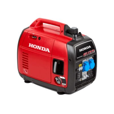 Honda generator EU22i