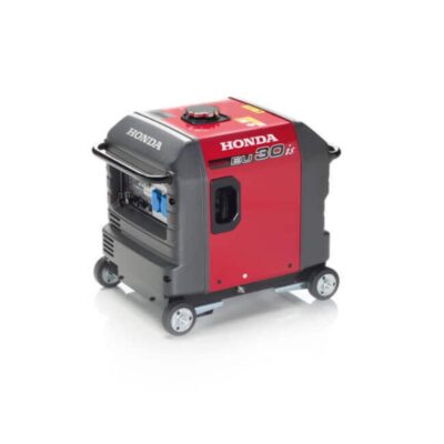 Honda generator EU30iS