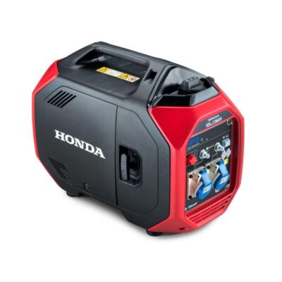 Honda generator EU32i