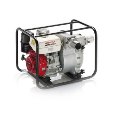 Honda pumpa za vodu WT 30