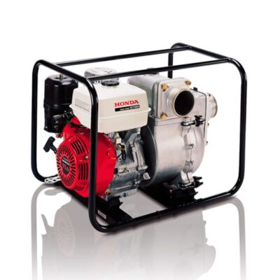 Honda pumpa za vodu WT 40