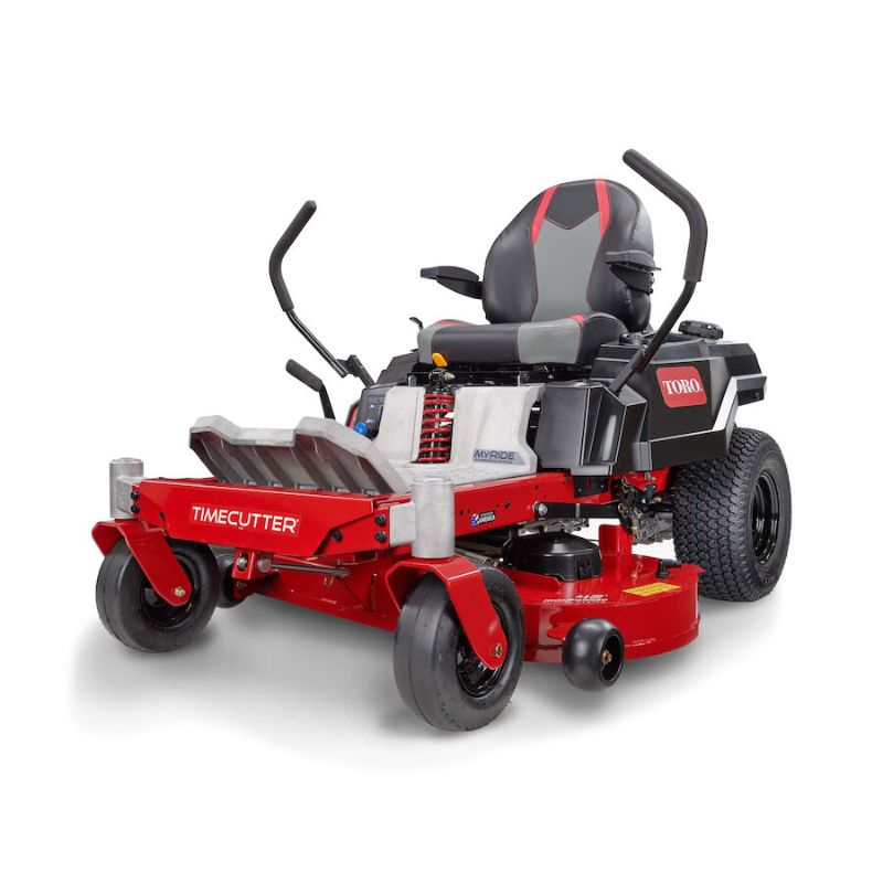 Toro rider TimeCutter MX 4275T 107 cm Zero Turn
