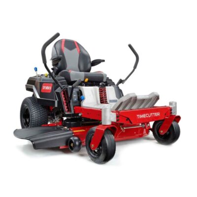 Toro rider TimeCutter MX 4275T 107 cm Zero Turn