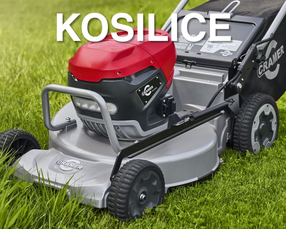 Cramer Kosilice