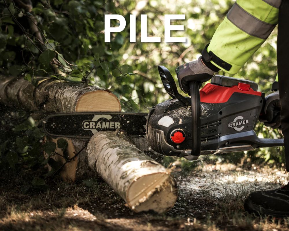 Cramer Pile