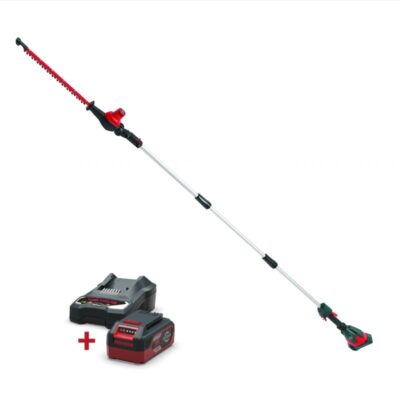 Cramer AKU škare za živicu 48PHK2 set