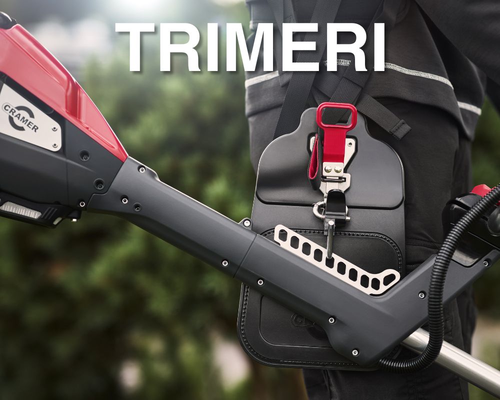 Cramer Trimeri