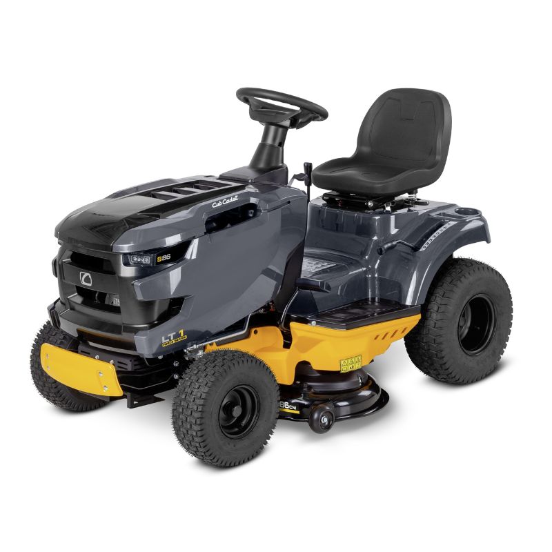 Cub Cadet traktorska kosilica LT1 S86