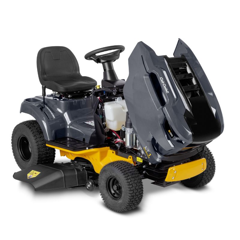 Cub Cadet traktorska kosilica LT1 S86