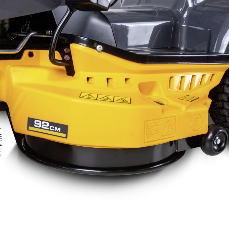 Cub Cadet traktorska kosilica LT2 R92 - Slika 4