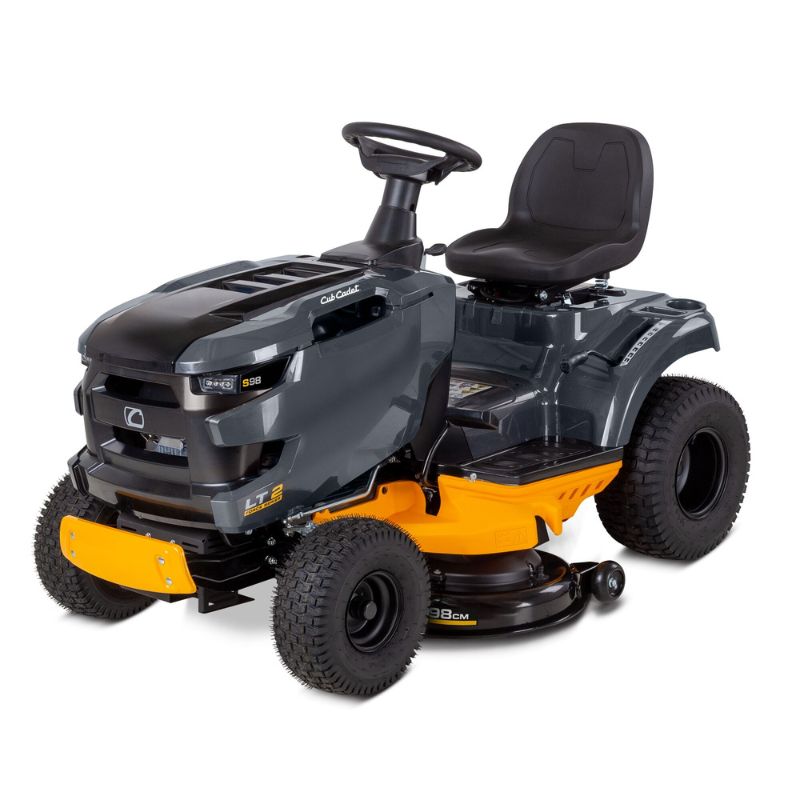 Cub Cadet traktorska kosilica LT2 S98