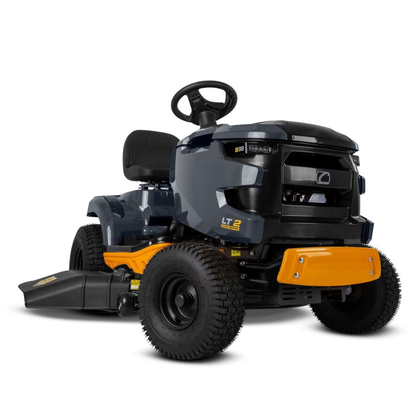 Cub Cadet traktorska kosilica LT2 S98