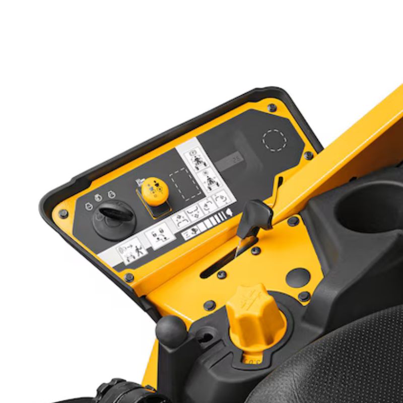 Cub Cadet traktorska kosilica XZ8 S122 - Slika 3