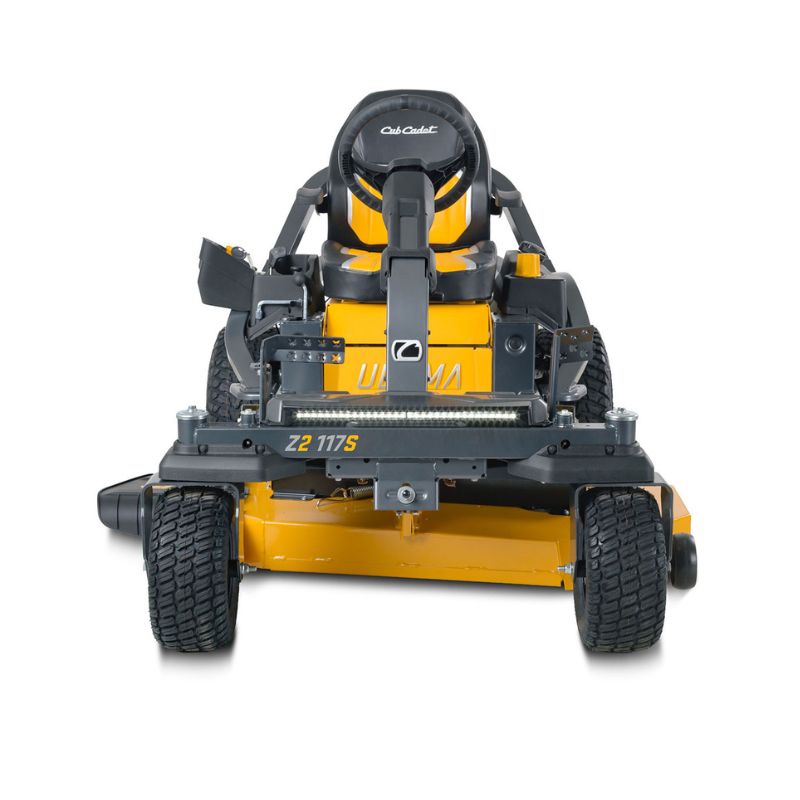 Cub Cadet traktorska kosilica Z2 117S