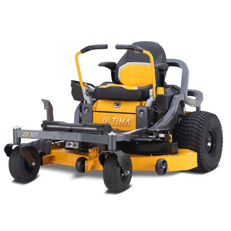 Cub Cadet traktorska kosilica Z2 127