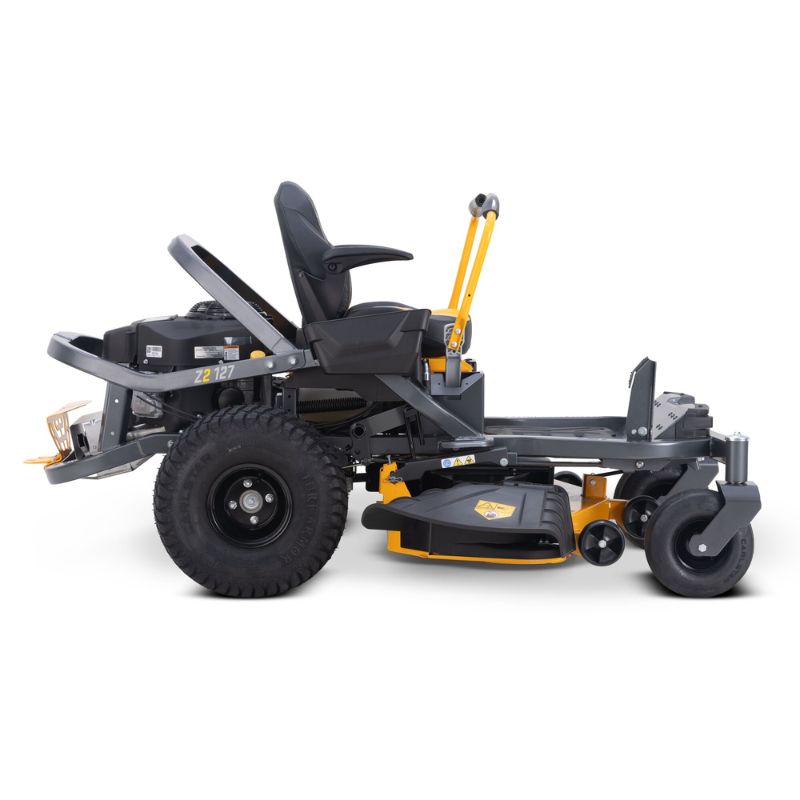 Cub Cadet traktorska kosilica Z2 127
