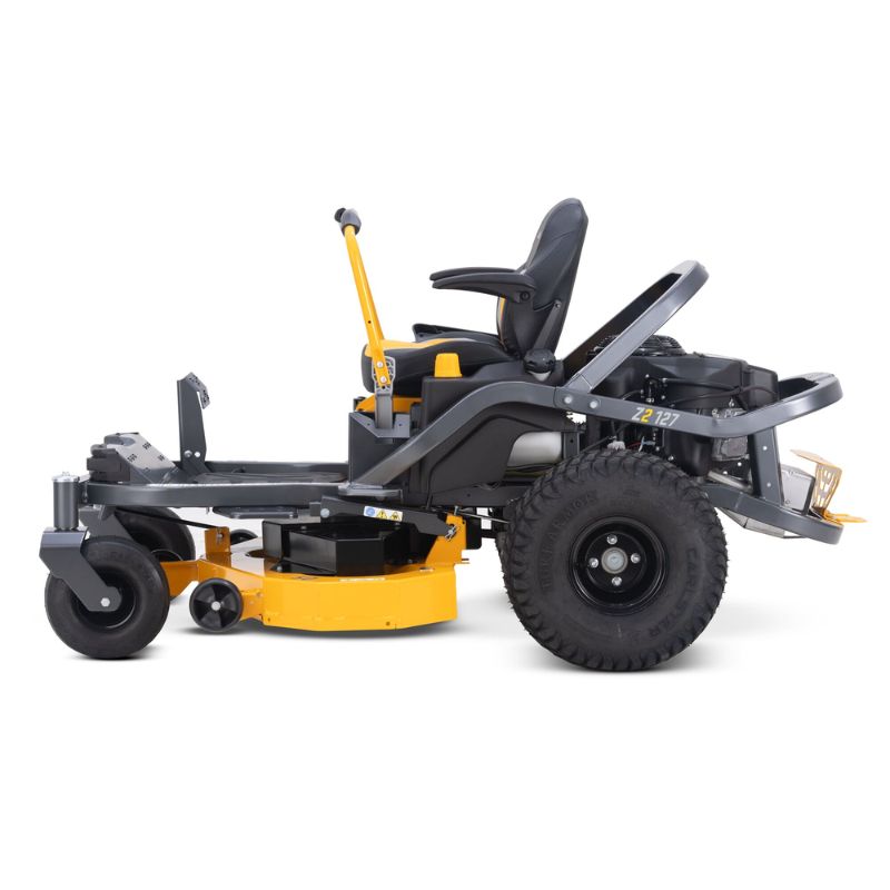 Cub Cadet traktorska kosilica Z2 127