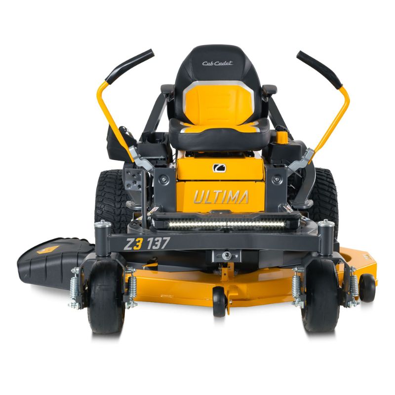 Cub Cadet traktorska kosilica Z3 137