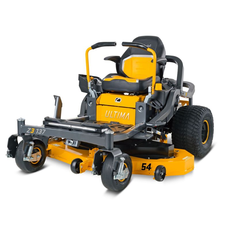 Cub Cadet traktorska kosilica Z3 137