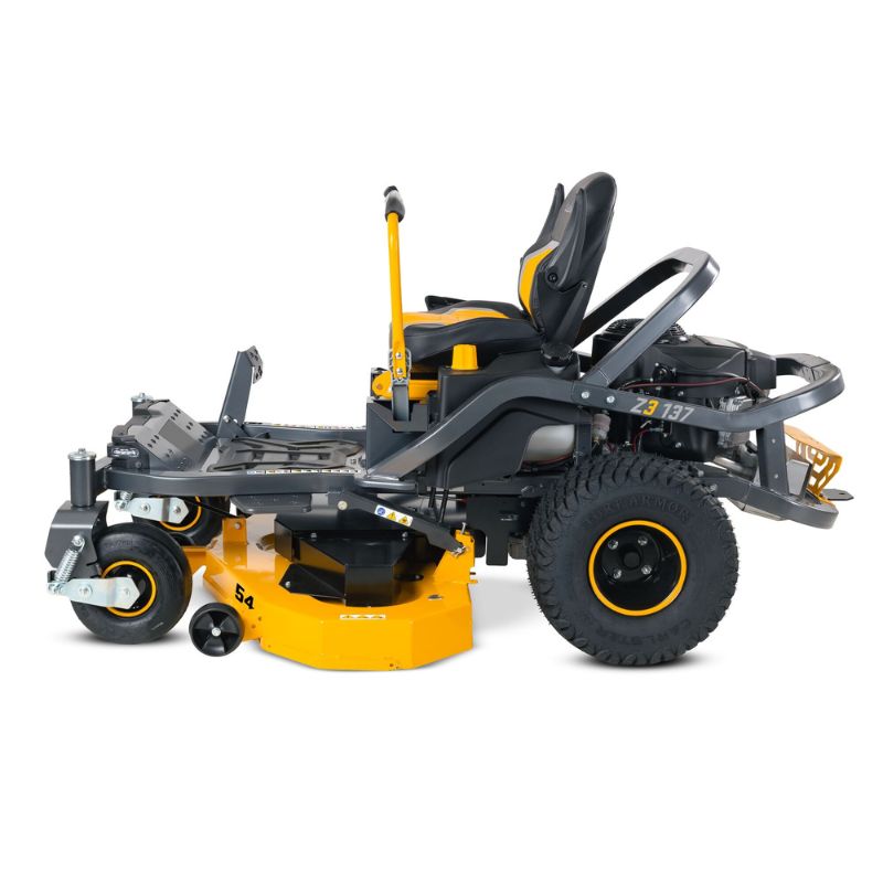 Cub Cadet traktorska kosilica Z3 137