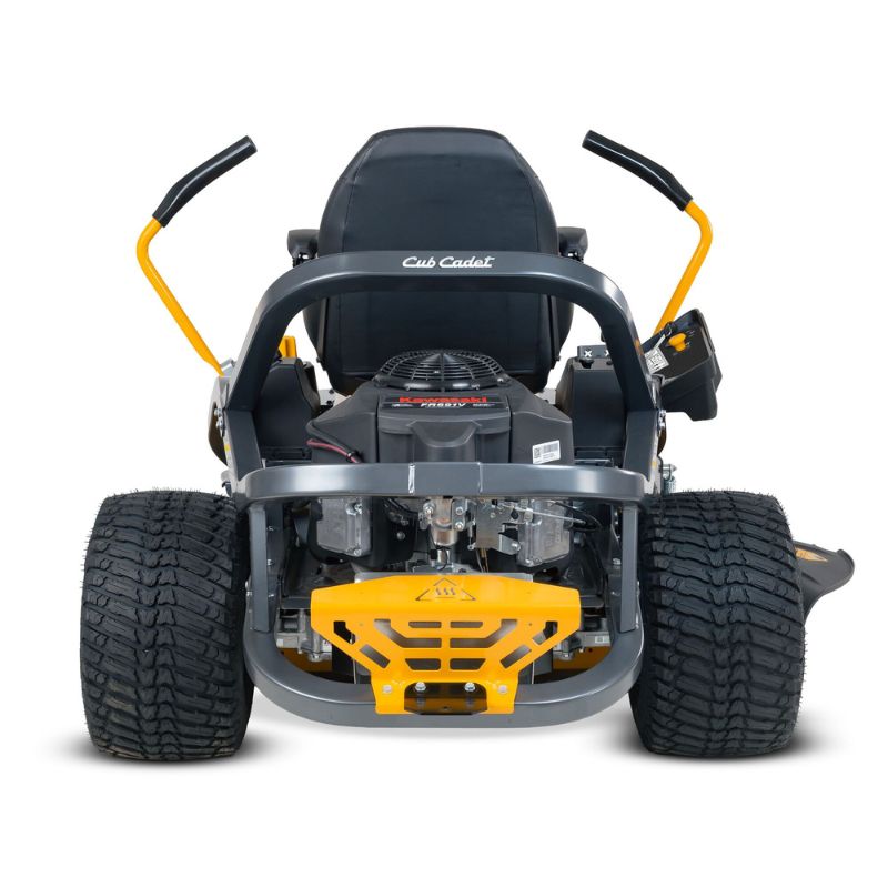 Cub Cadet traktorska kosilica Z3 137