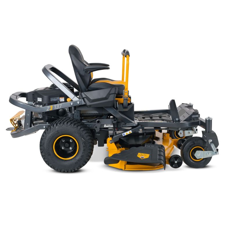 Cub Cadet traktorska kosilica Z3 137
