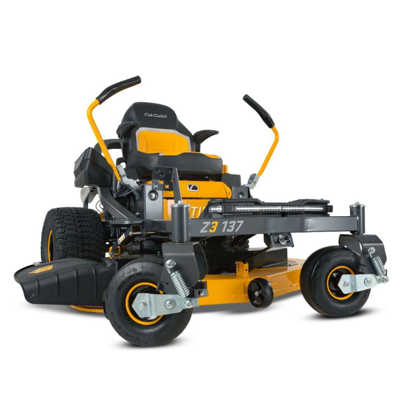 Cub Cadet traktorska kosilica Z3 137