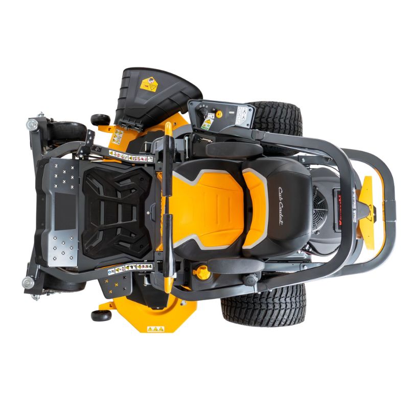 Cub Cadet traktorska kosilica Z3 137