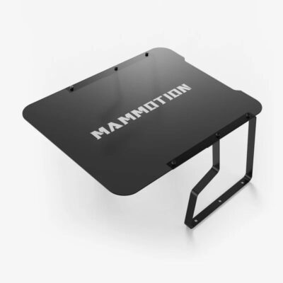 Mammotion garaža za robotske kosilice LUBA mini/YUKA mini