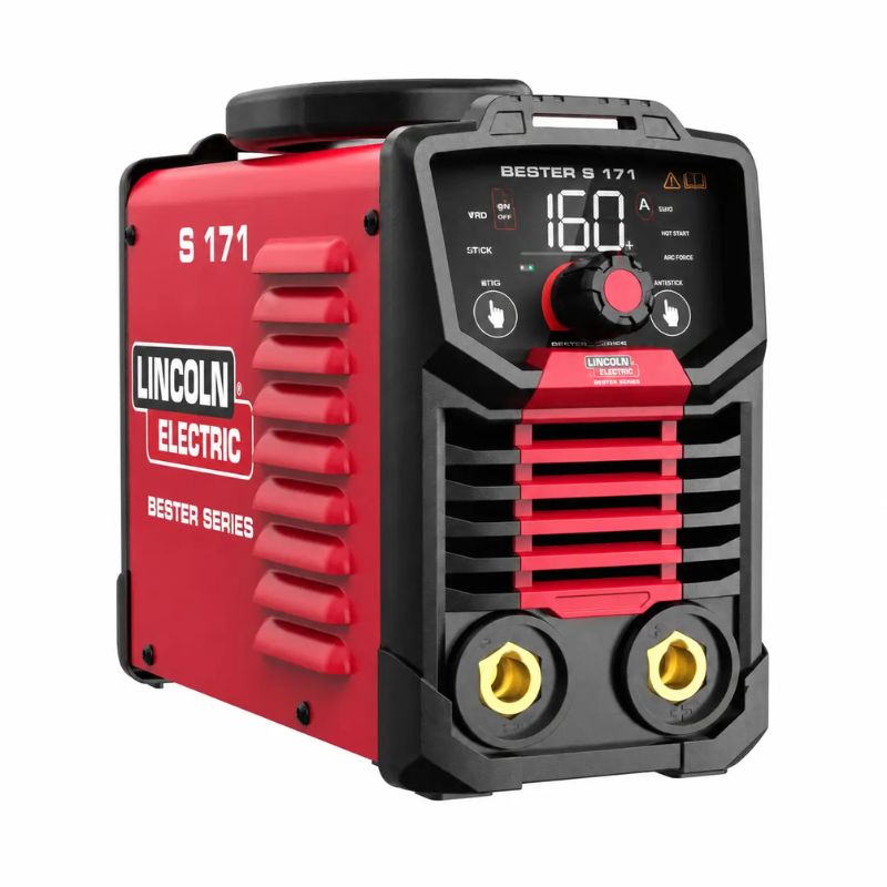 Bester aparat za zavarivanje S 171 1Ph