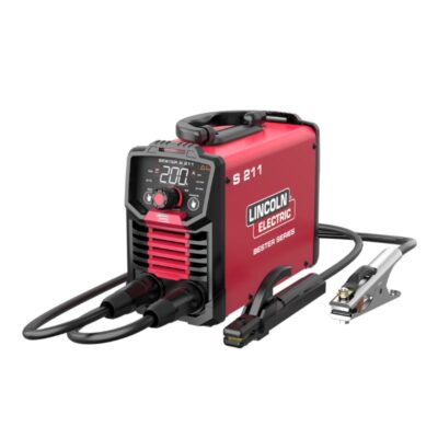 Bester aparat za zavarivanje S 211, 230V, 1Ph, 200A