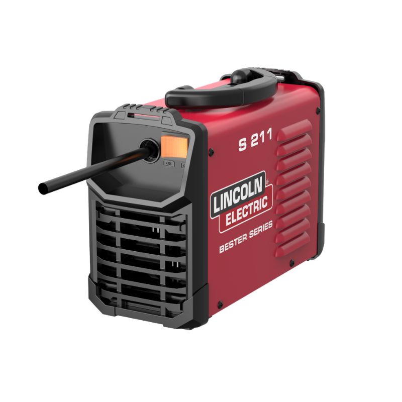 Bester aparat za zavarivanje S 211, 230V, 1Ph, 200A