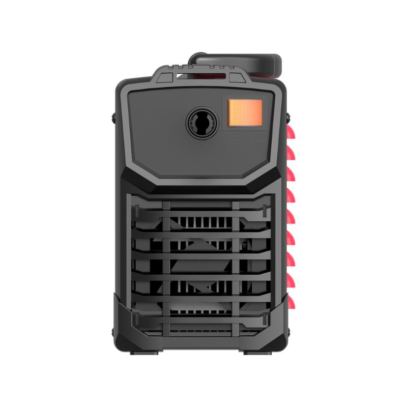 Bester aparat za zavarivanje S 211, 230V, 1Ph, 200A