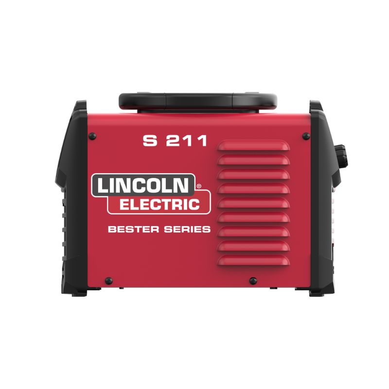 Bester aparat za zavarivanje S 211, 230V, 1Ph, 200A